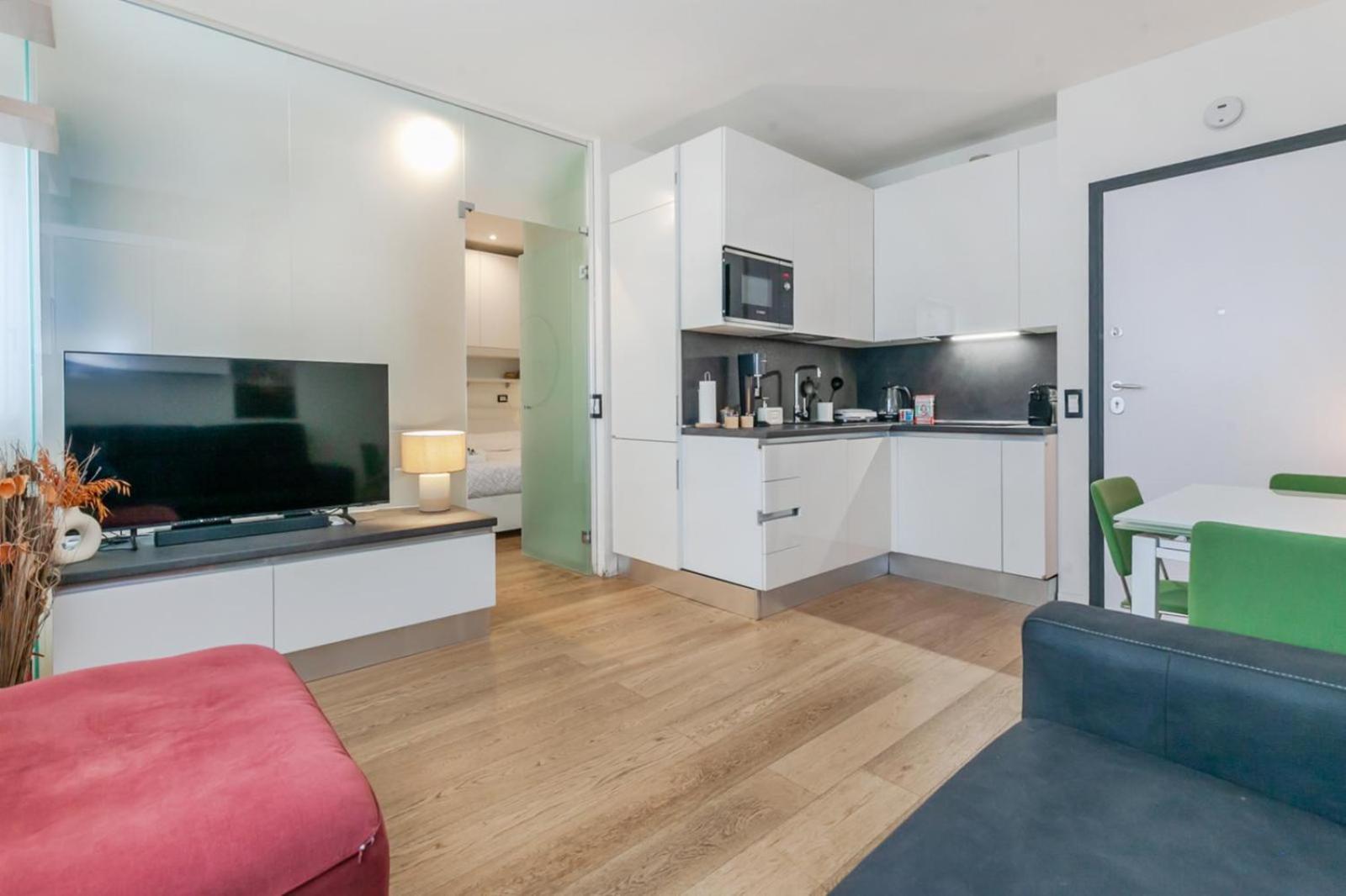 Appartement 